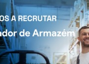 Operador de Armazém (M/F)