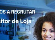 Repositor de Loja (M/F)