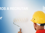 Pintor (M/F)