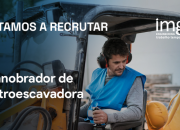 Backhoe Operator (M/F)