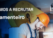 Ferramenteiro (M/F)